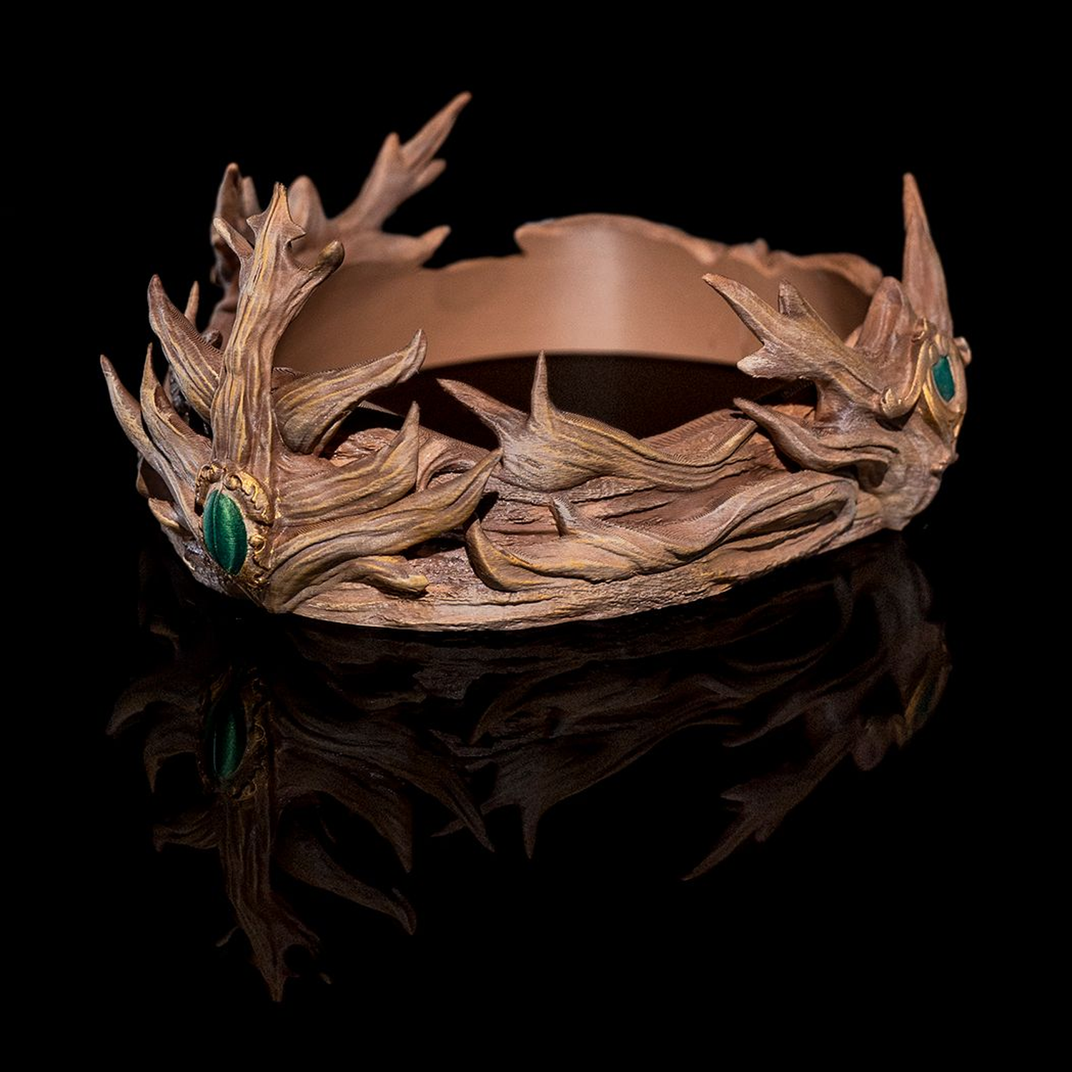 Vine Crown