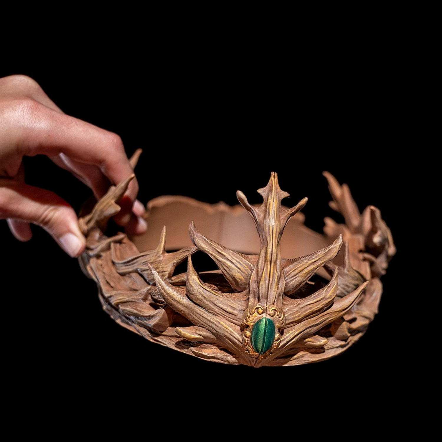 Vine Crown