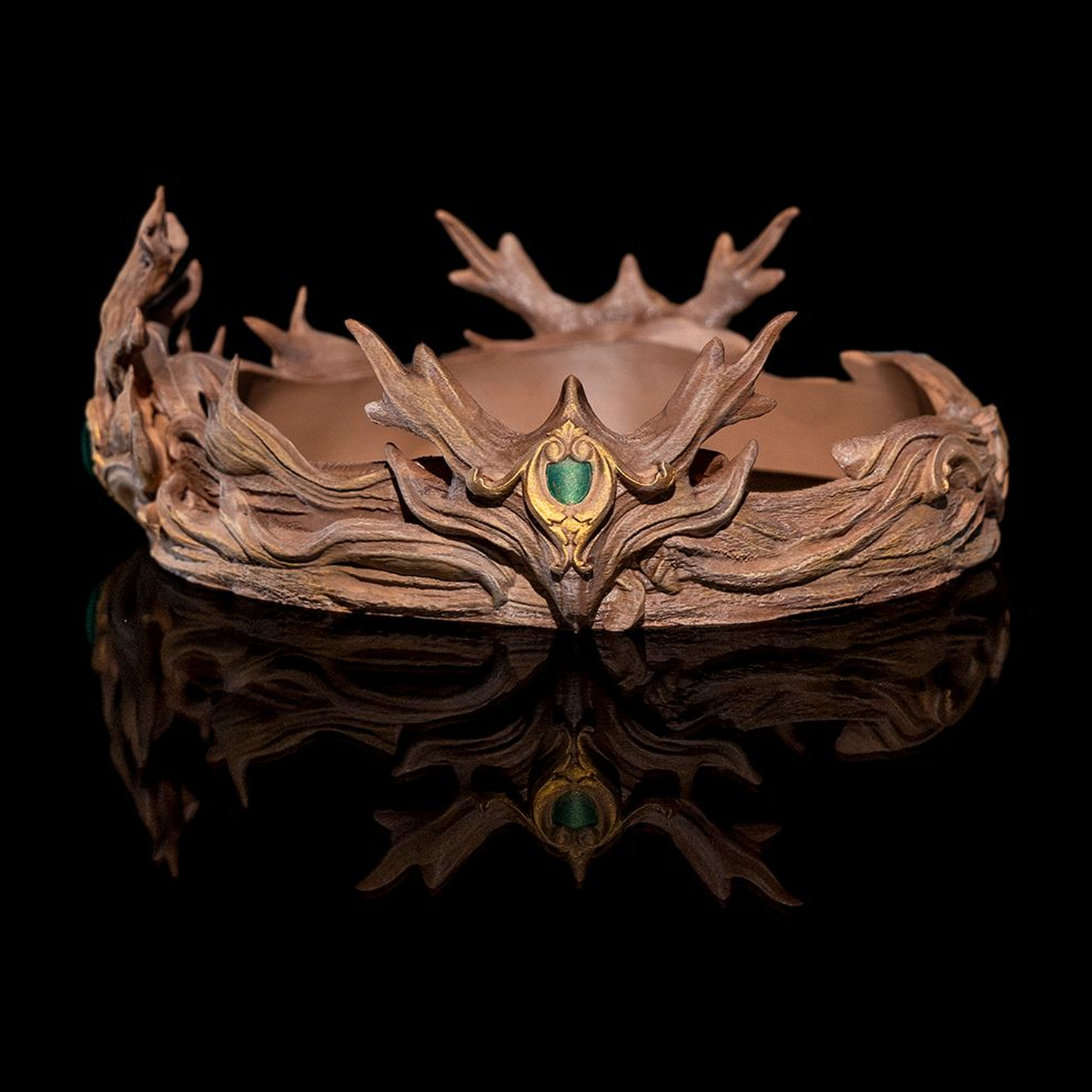 Vine Crown