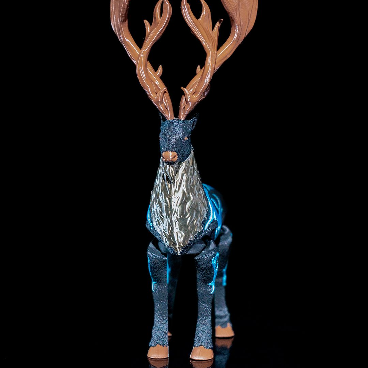 Guardian of the Forest