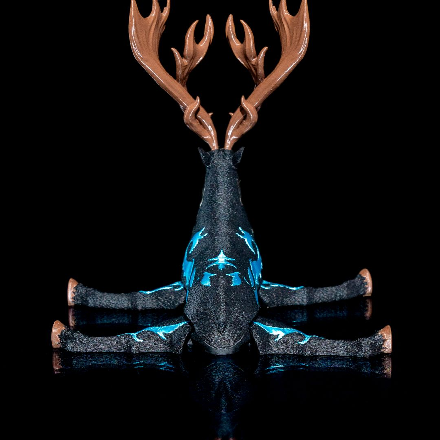 Guardian of the Forest