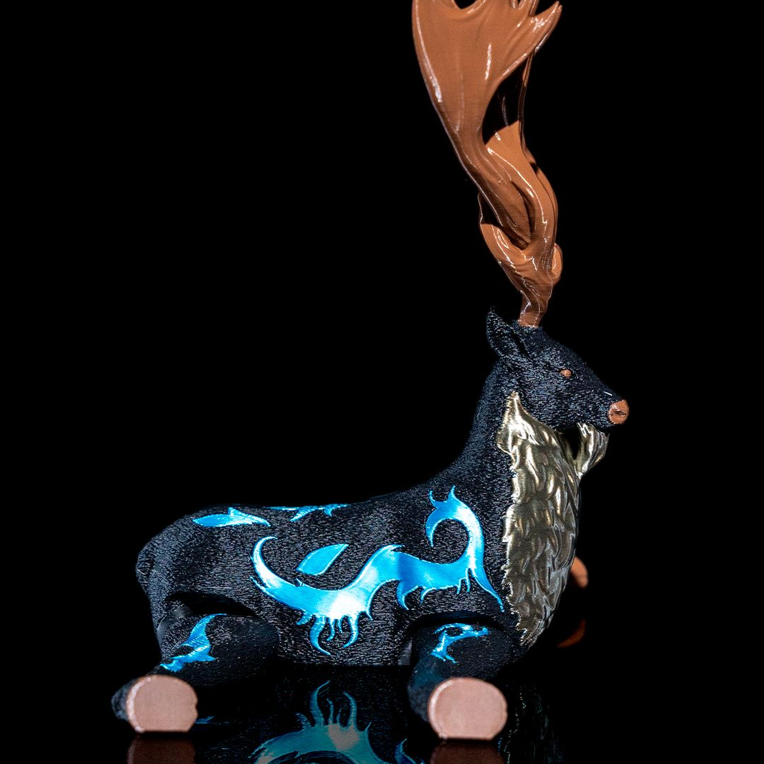Guardian of the Forest