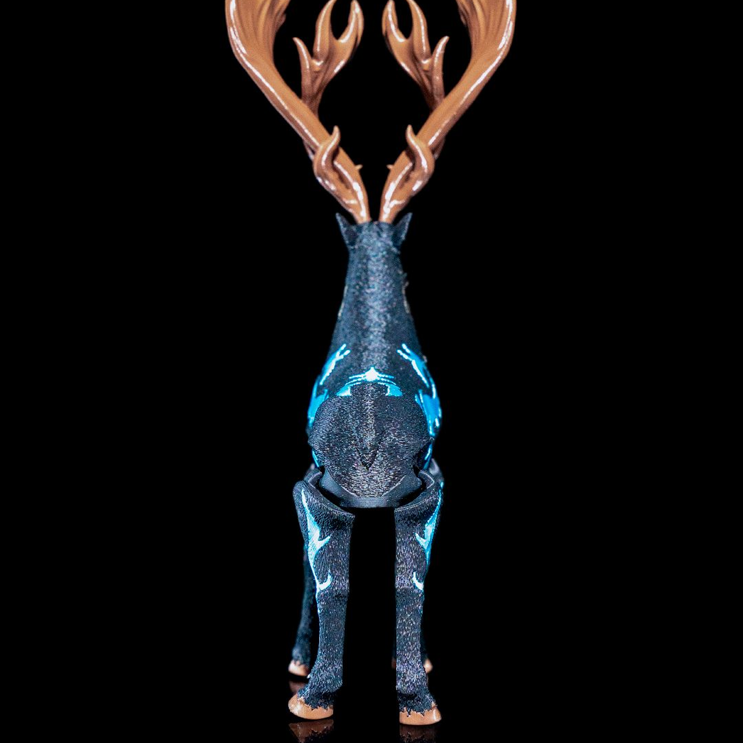 Guardian of the Forest
