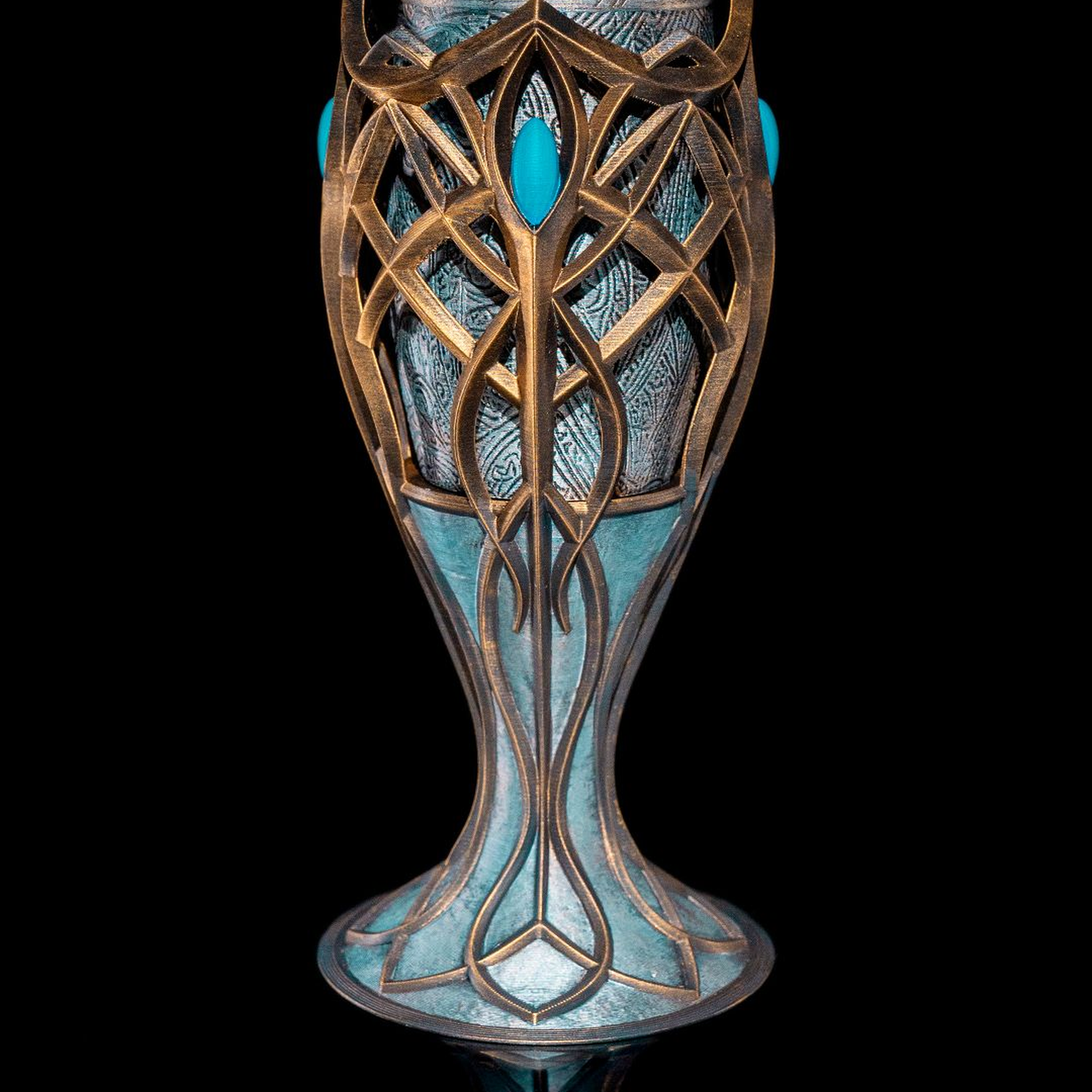Elven Goblet