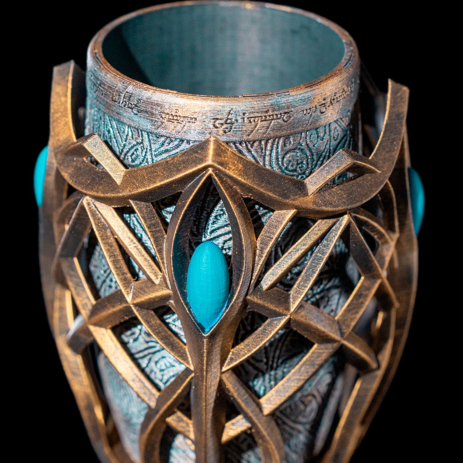 Elven Goblet