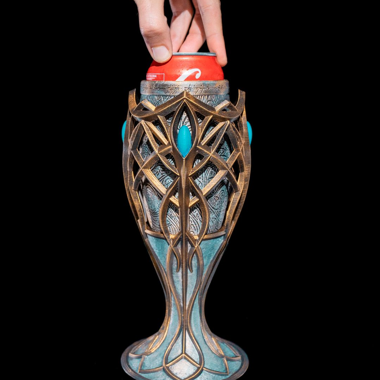 Elven Goblet