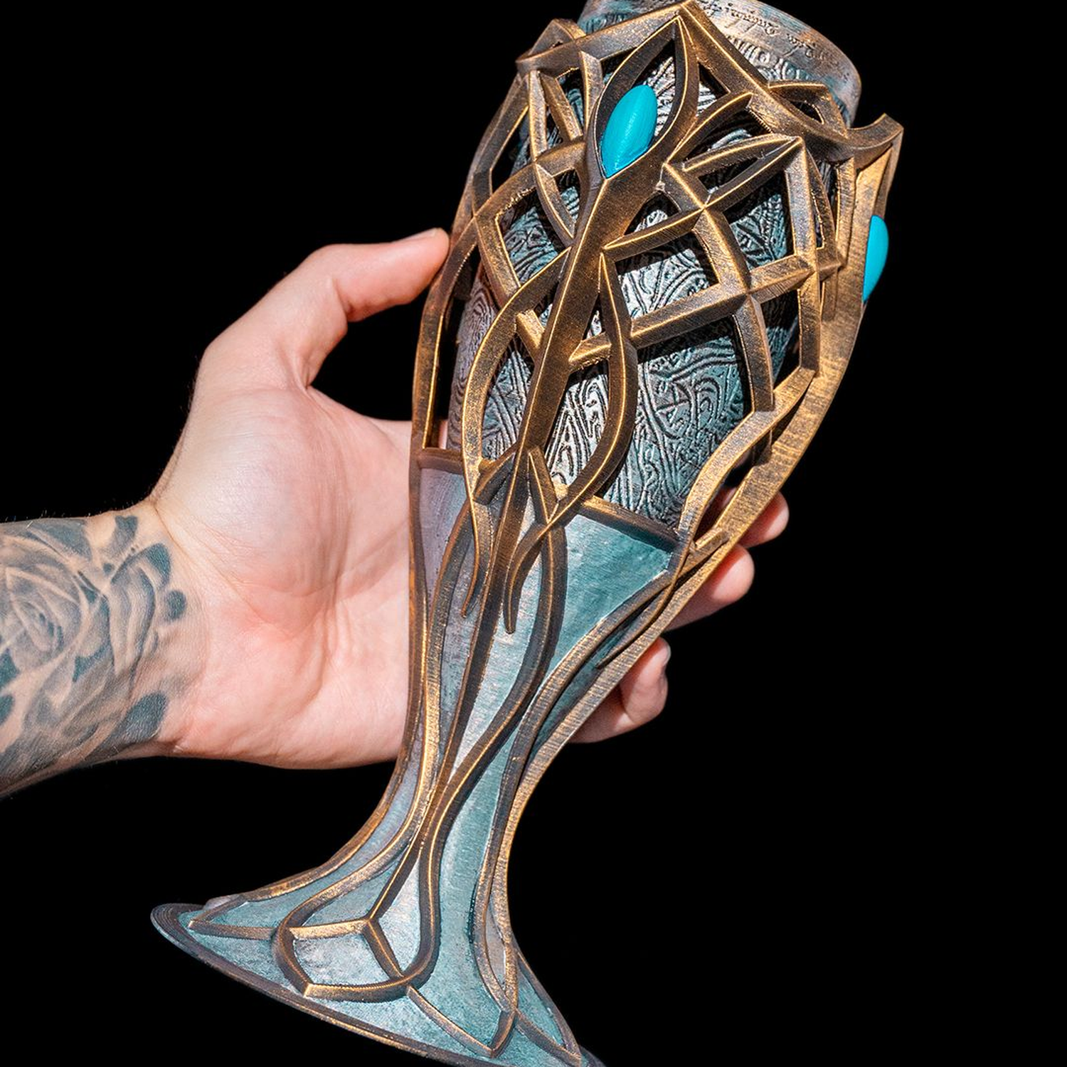 Elven Goblet