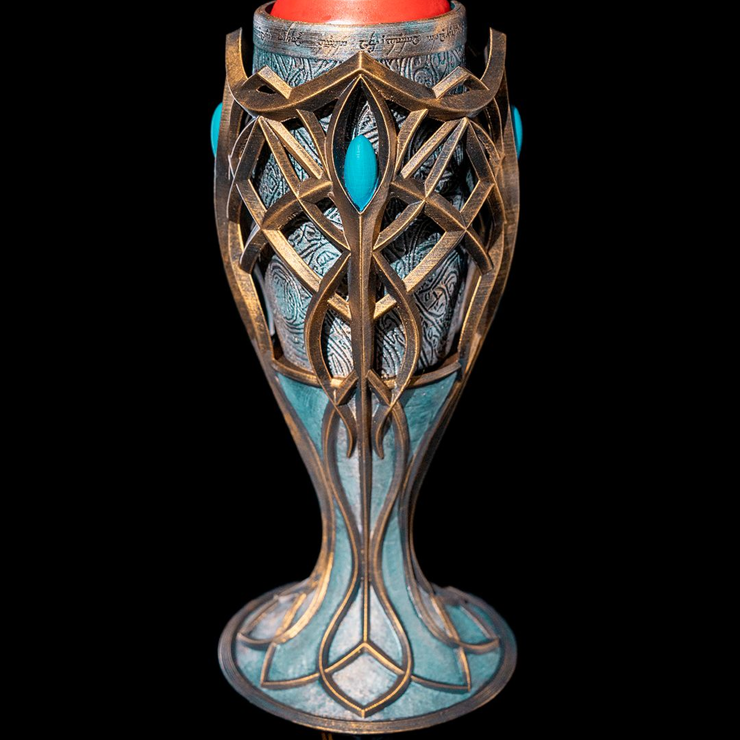 Elven Goblet