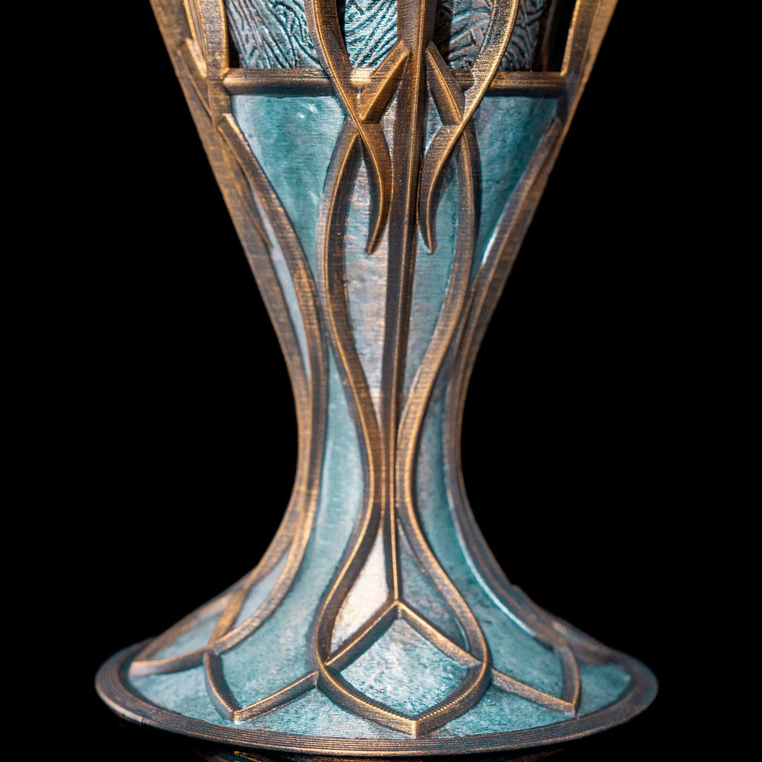 Elven Goblet