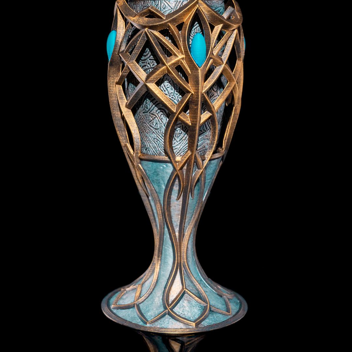 Elven Goblet
