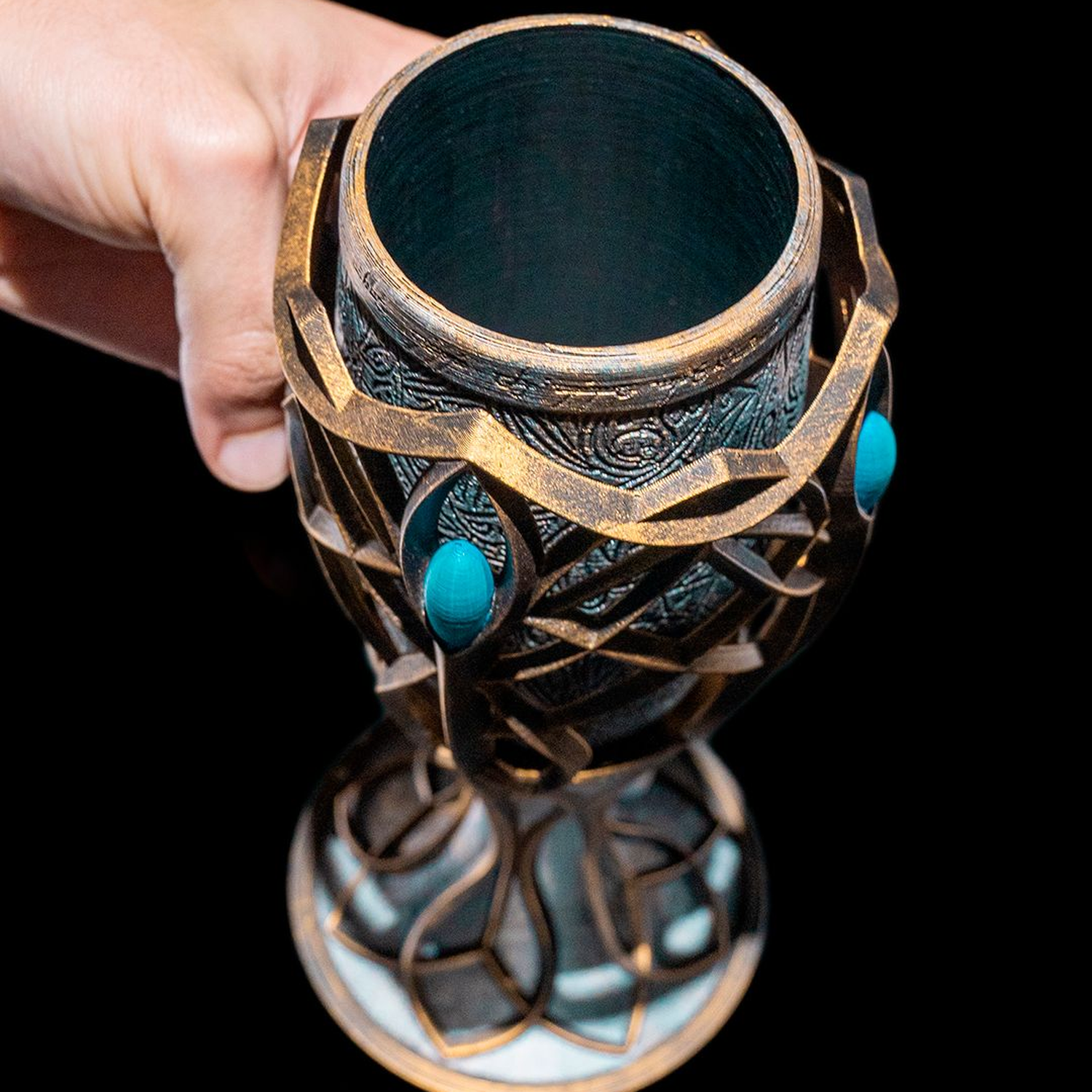 Elven Goblet