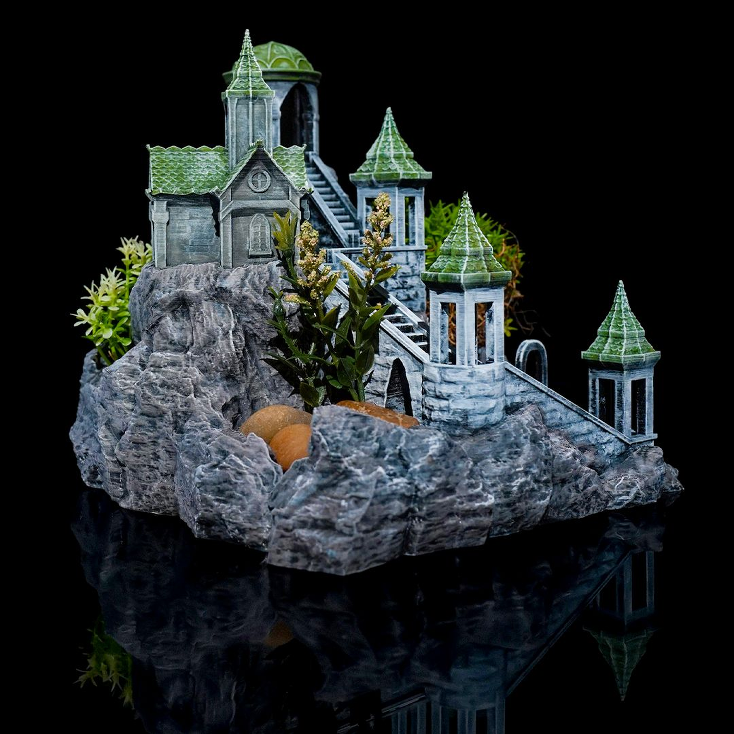Forgotten City