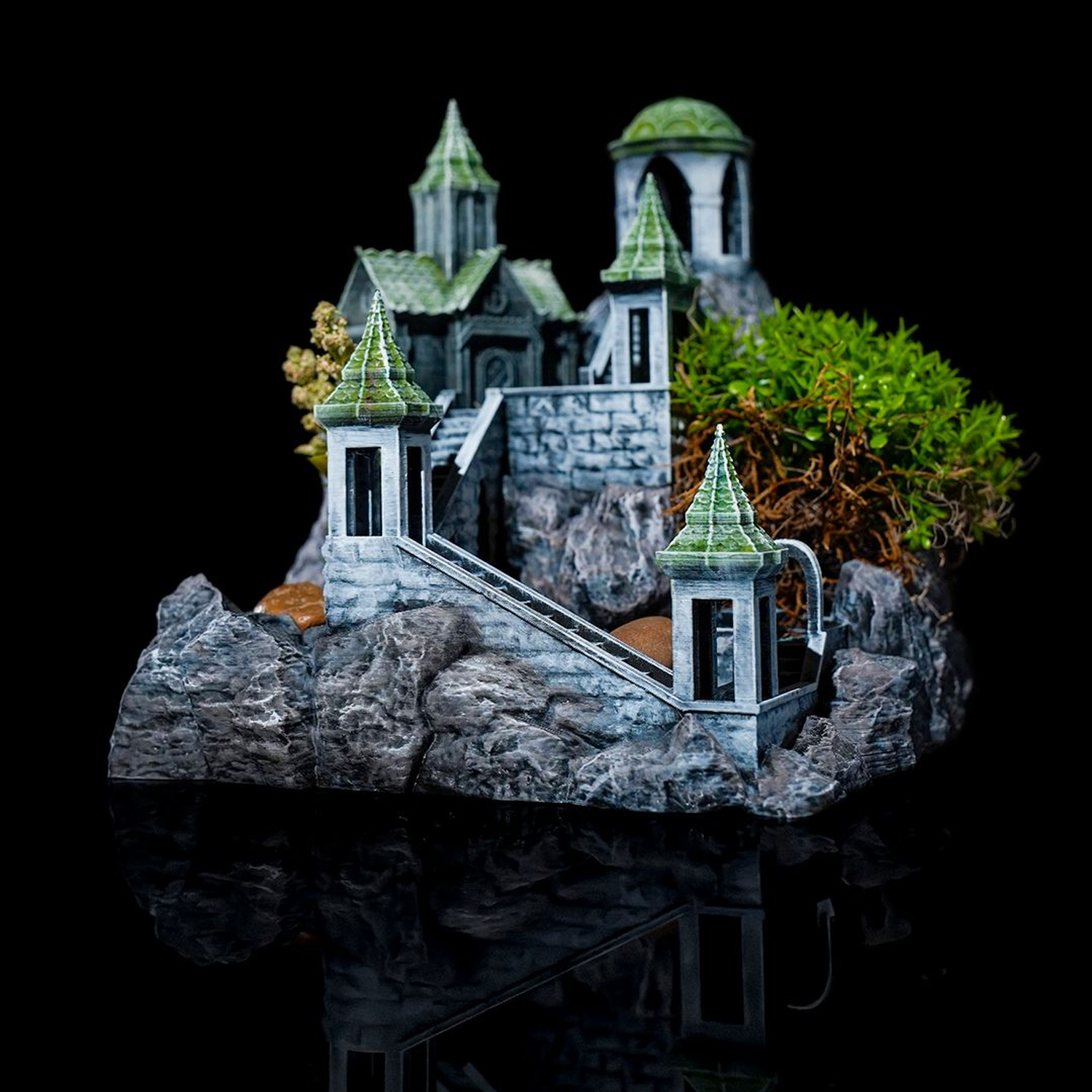 Forgotten City