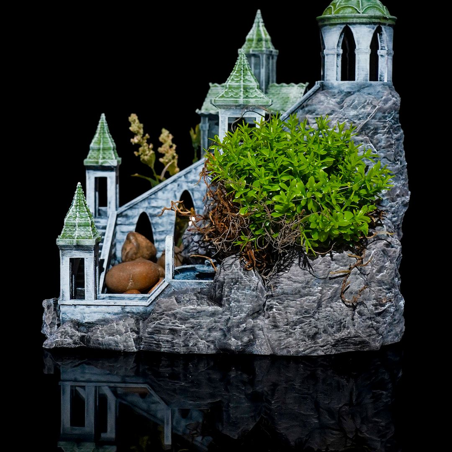 Forgotten City