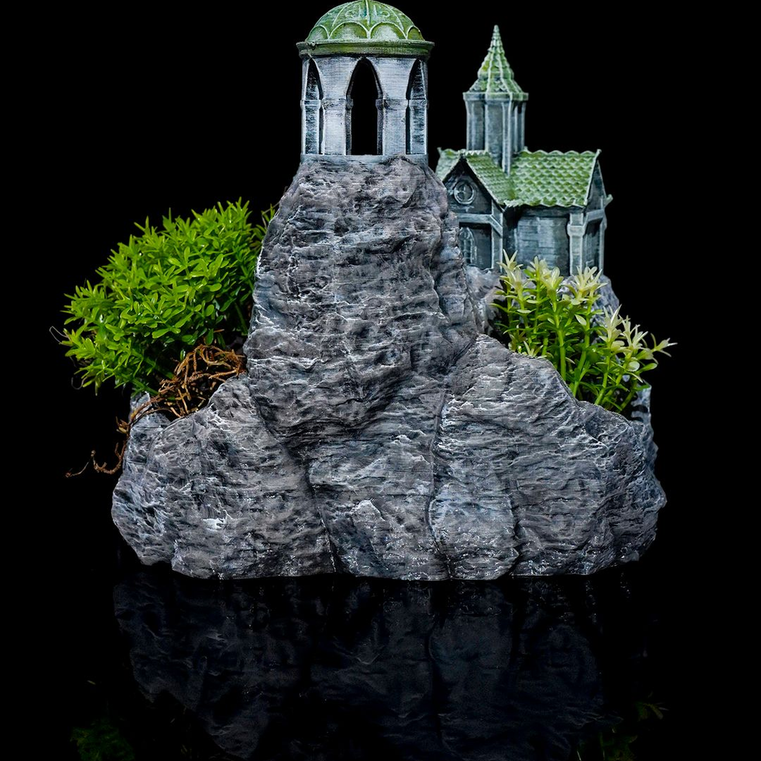 Forgotten City