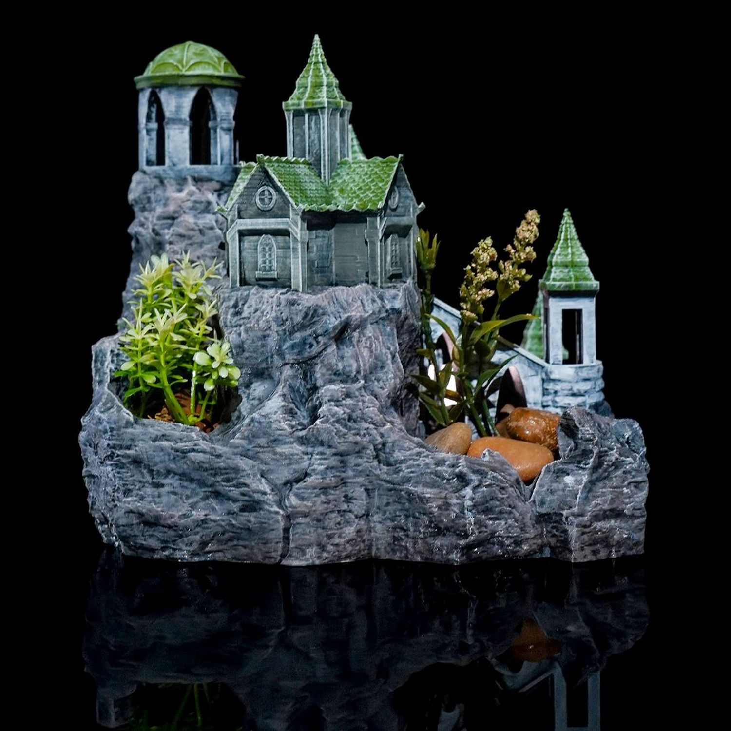 Forgotten City