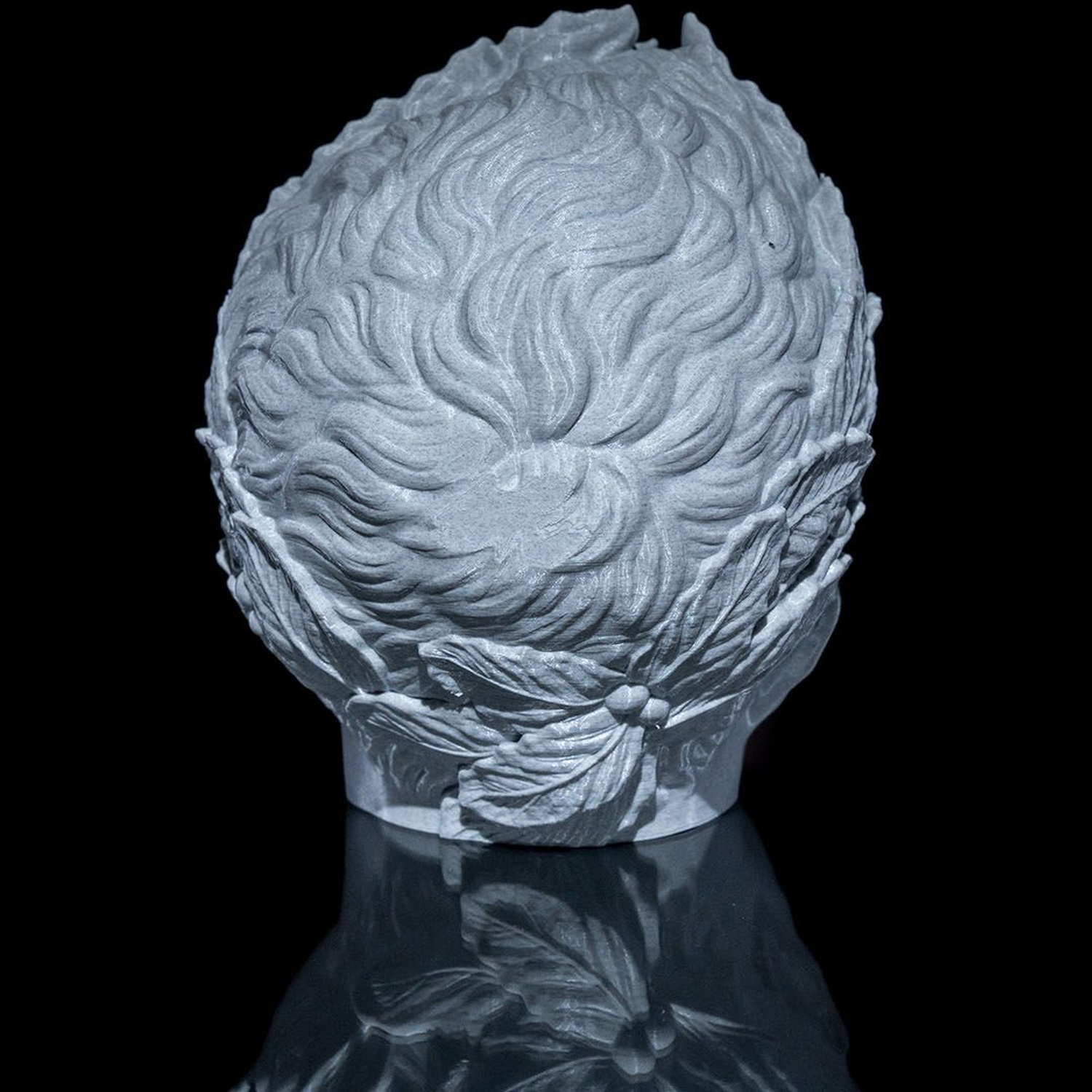 Head of Rome