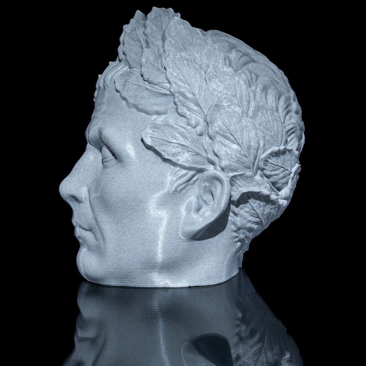 Head of Rome