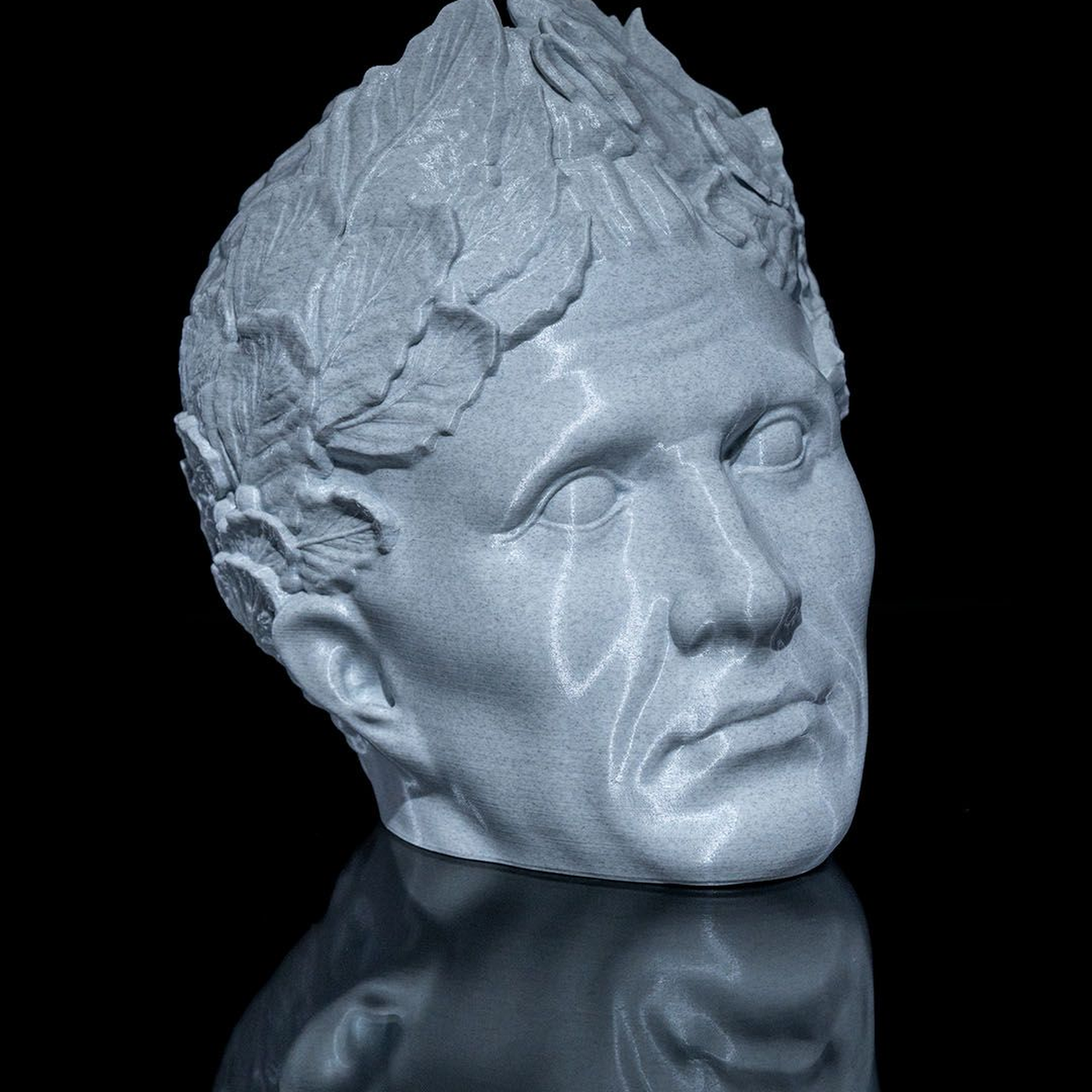 Head of Rome