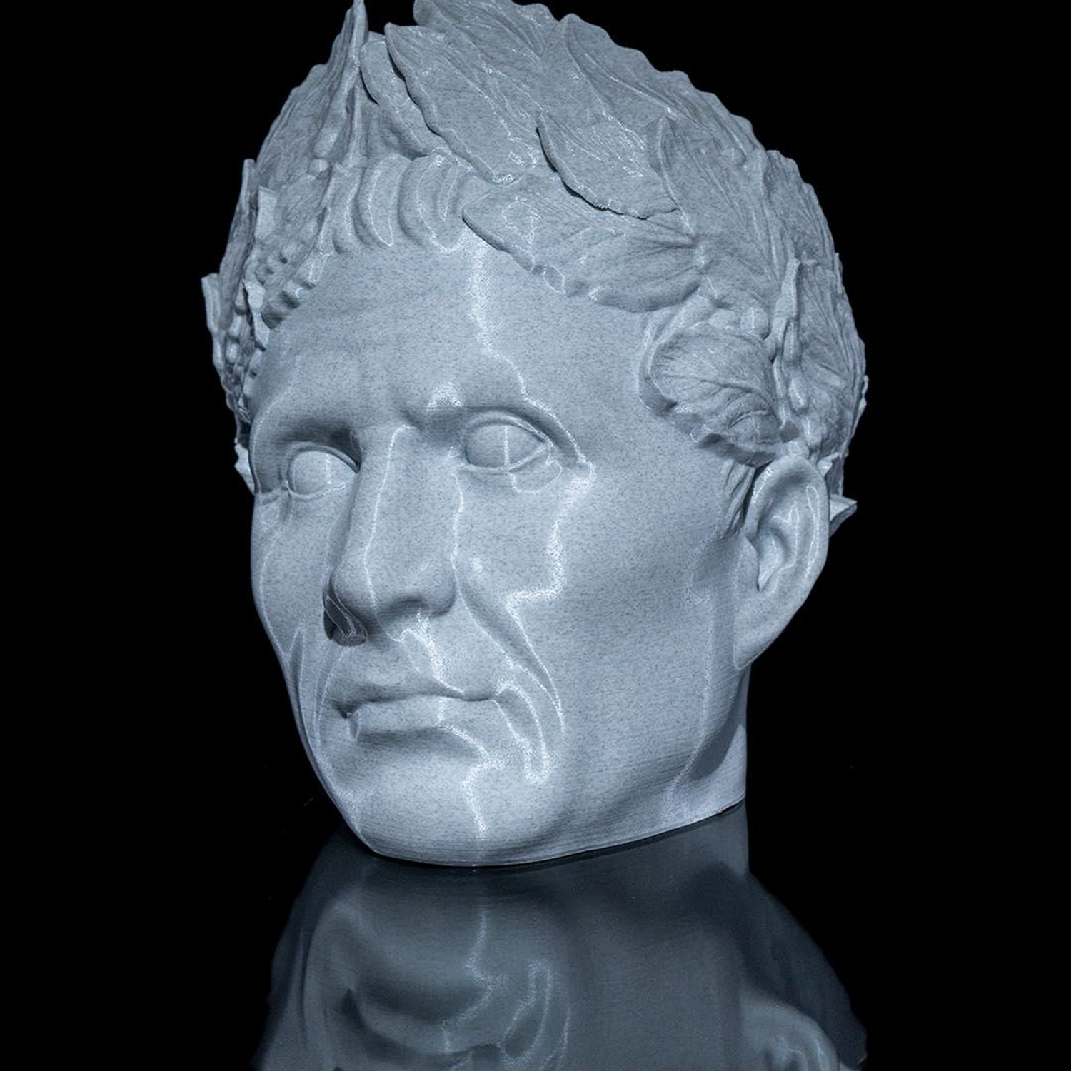 Head of Rome