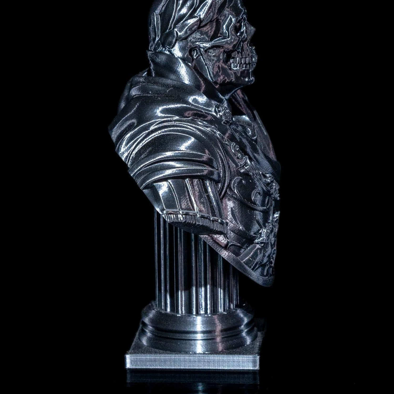 Centurion Bust