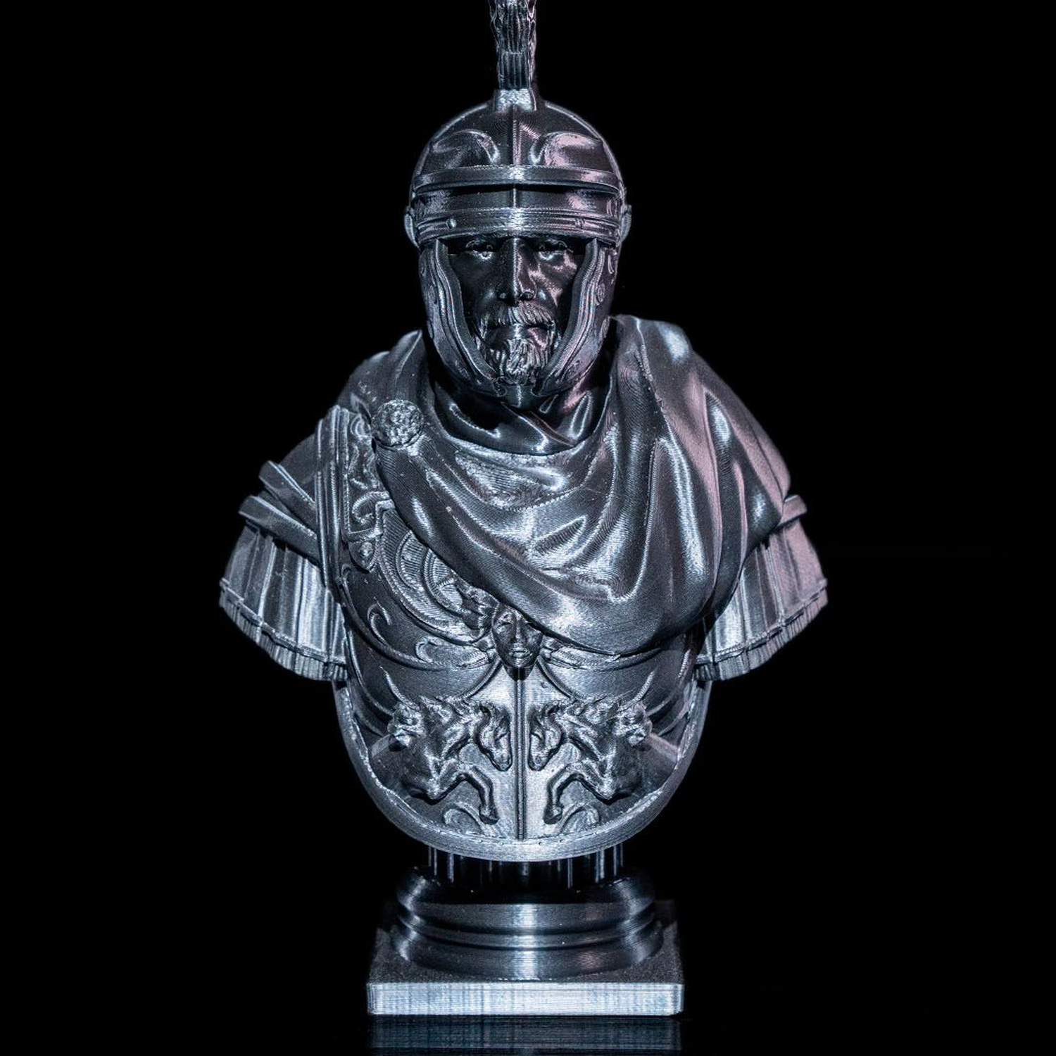Centurion Bust