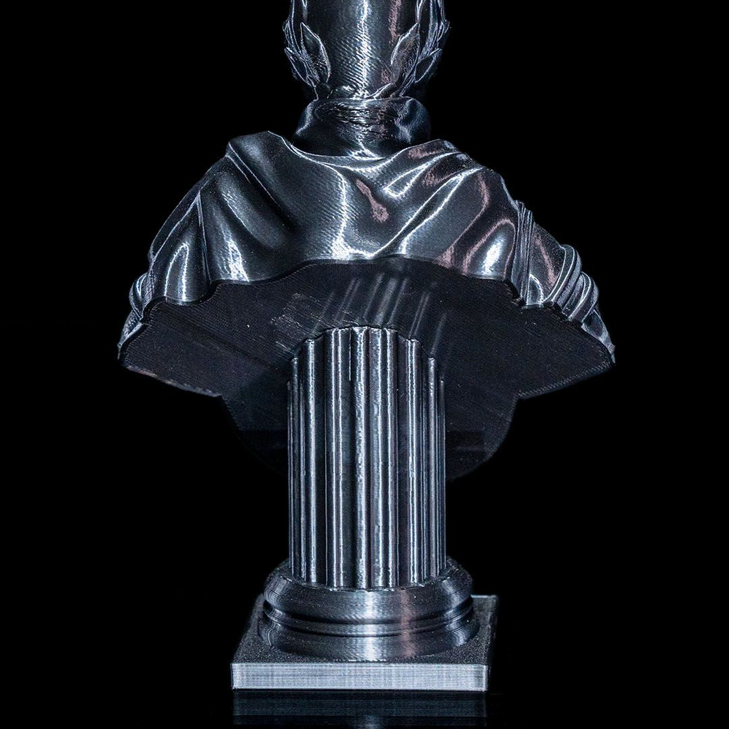 Centurion Bust