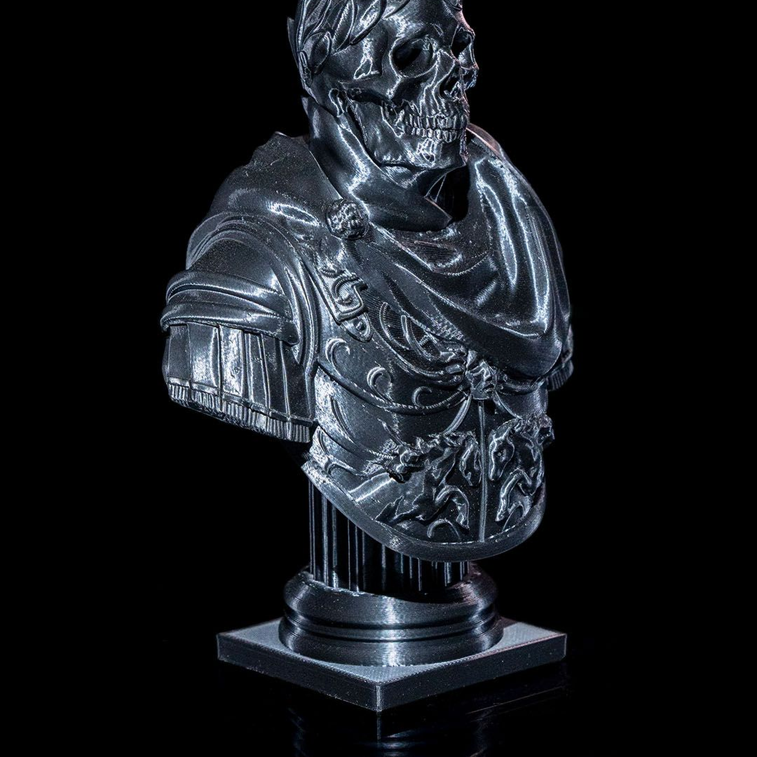 Centurion Bust