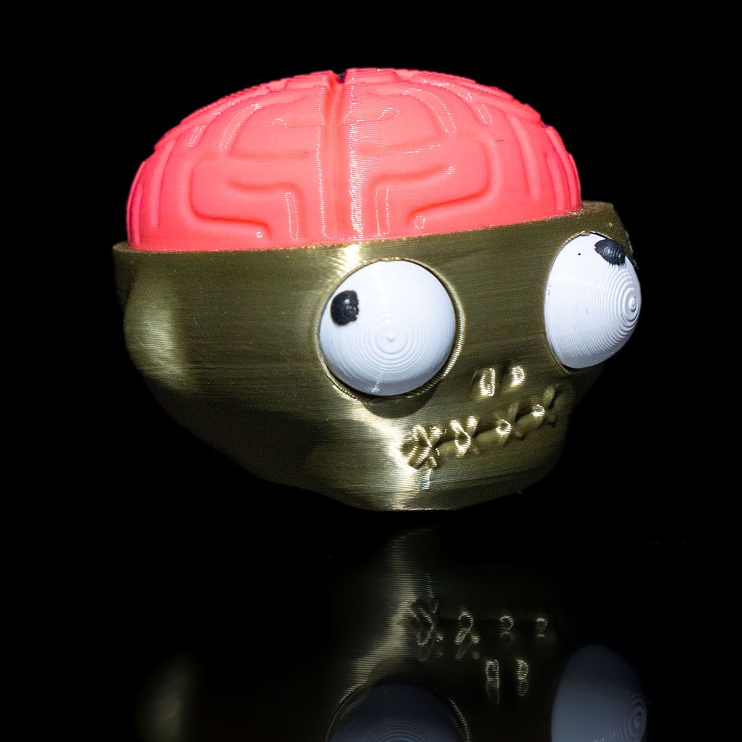 Zombie Grinder