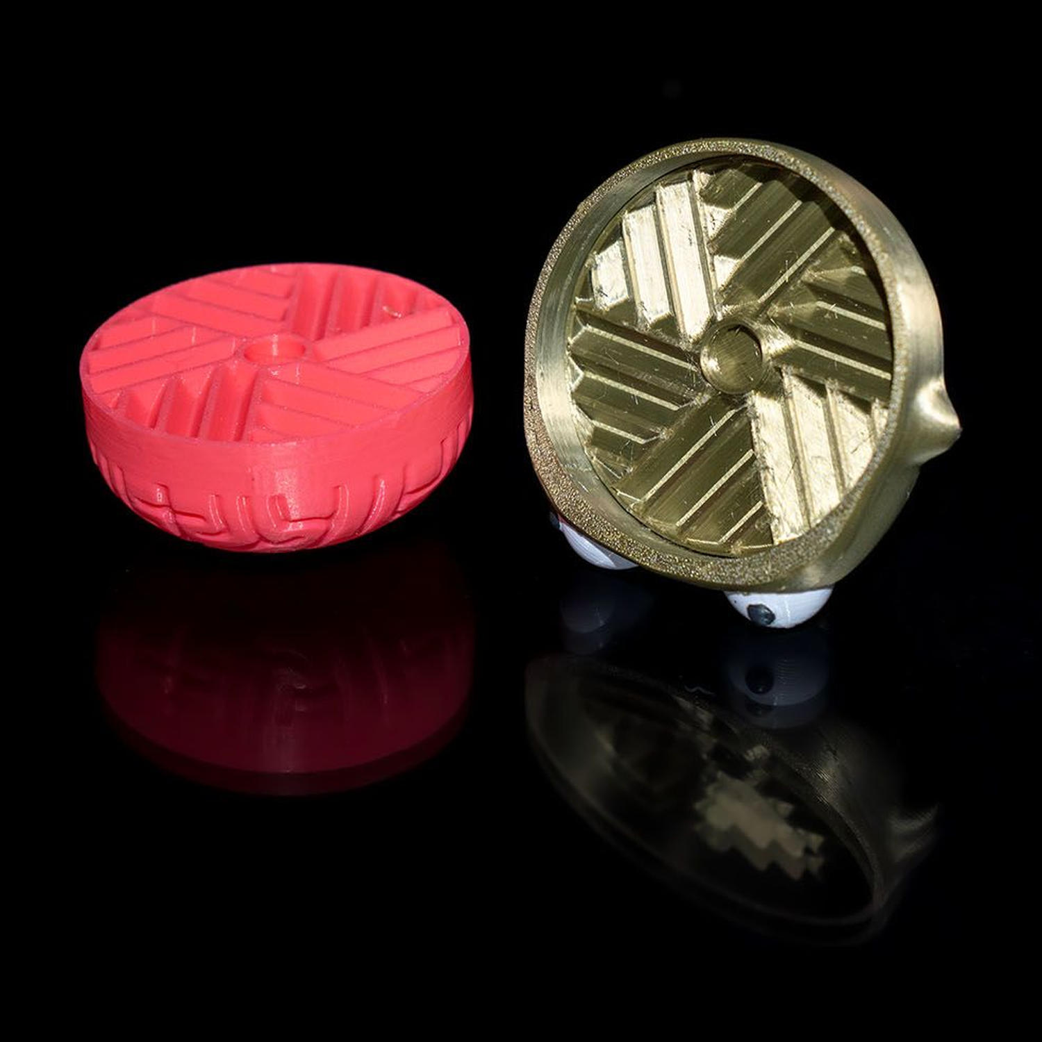 Zombie Grinder