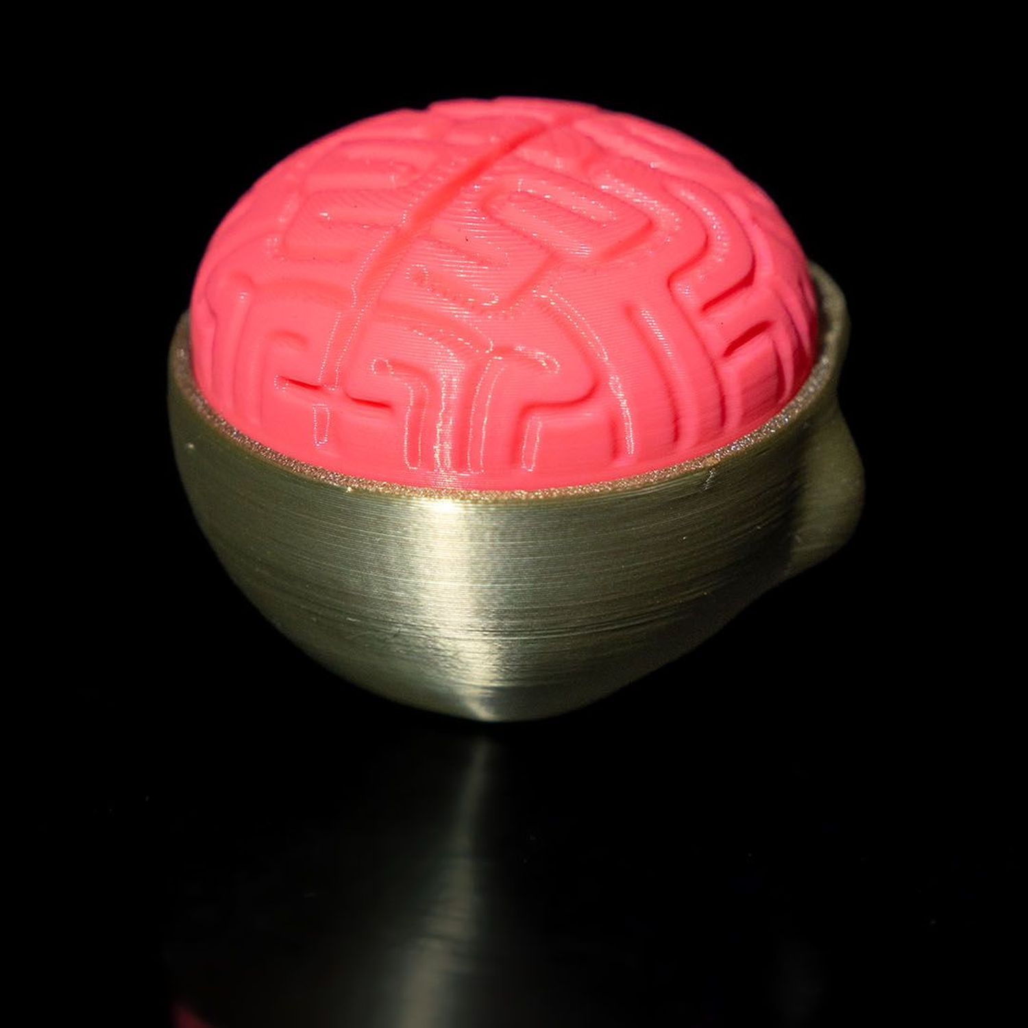 Zombie Grinder