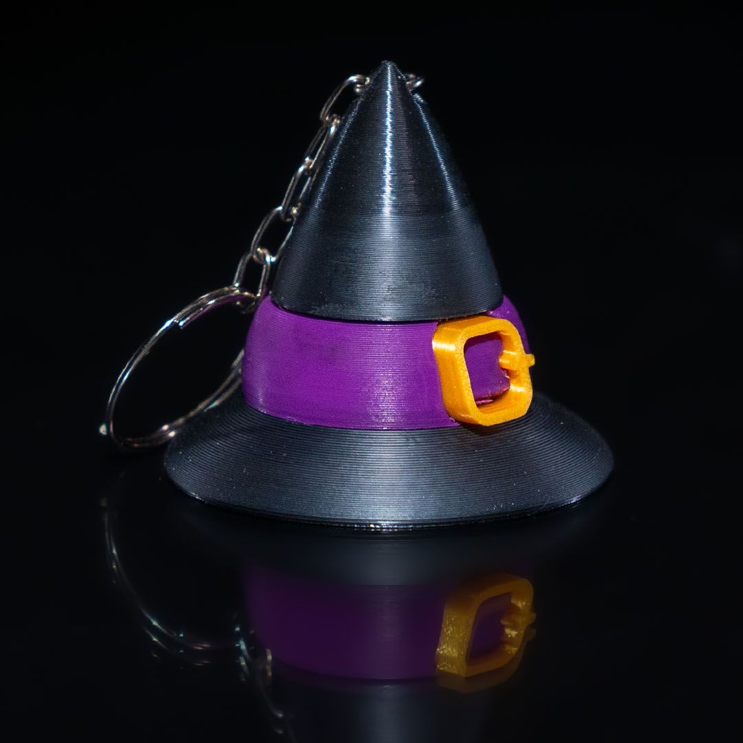 Witch Hat Fidget