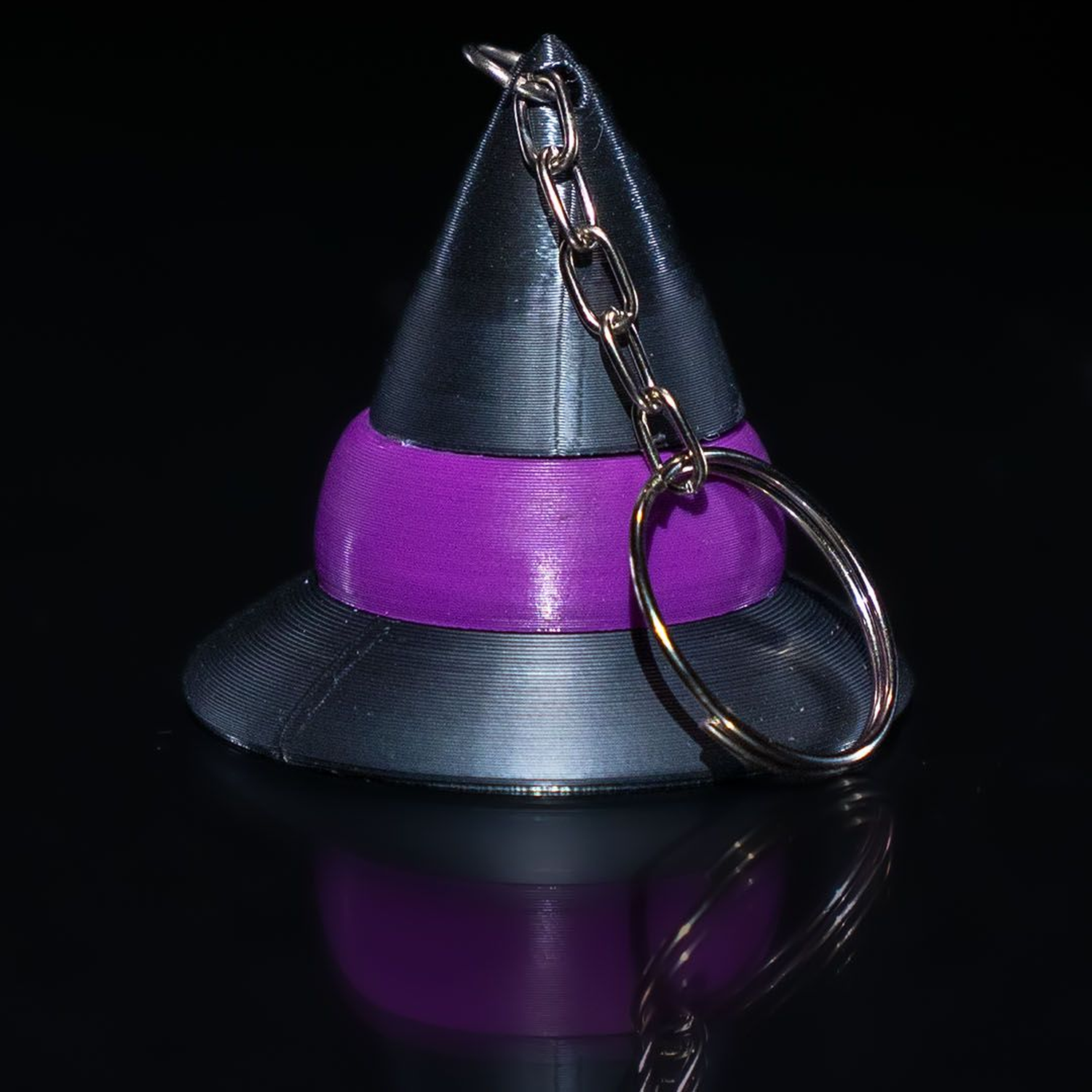 Witch Hat Fidget