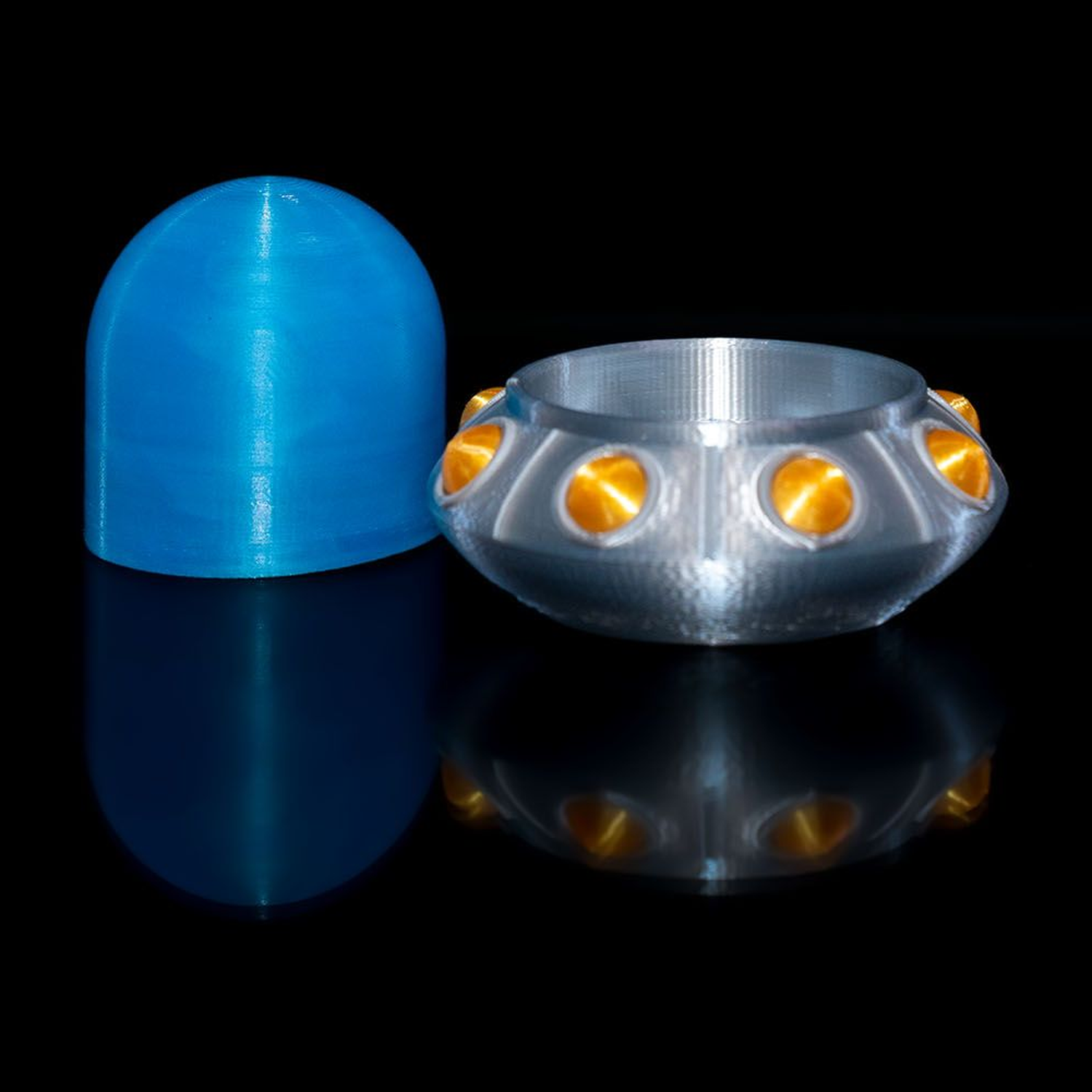 UFO Grinder