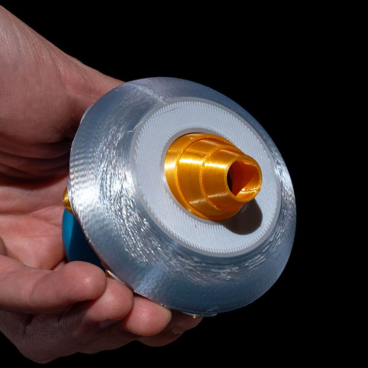UFO Grinder