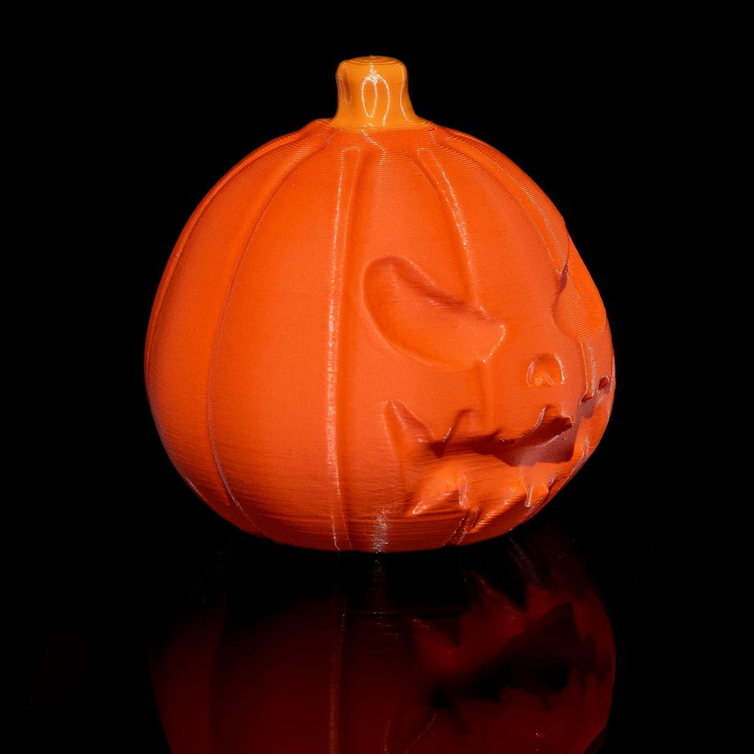 Pumpkin Death Whistle