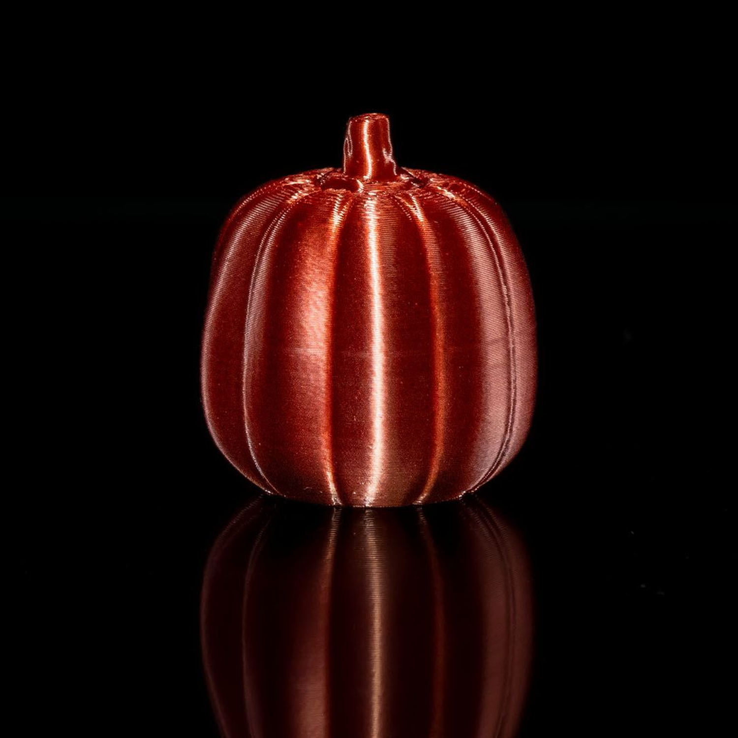 Hairy Pumpkin