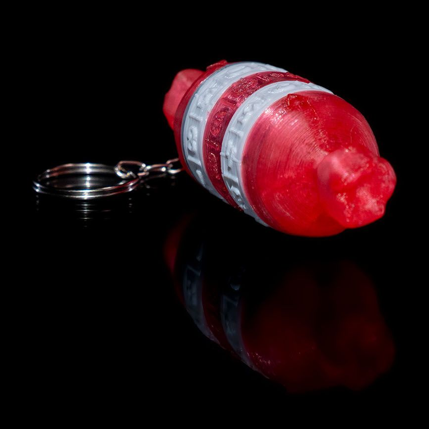 Cryptex Candy