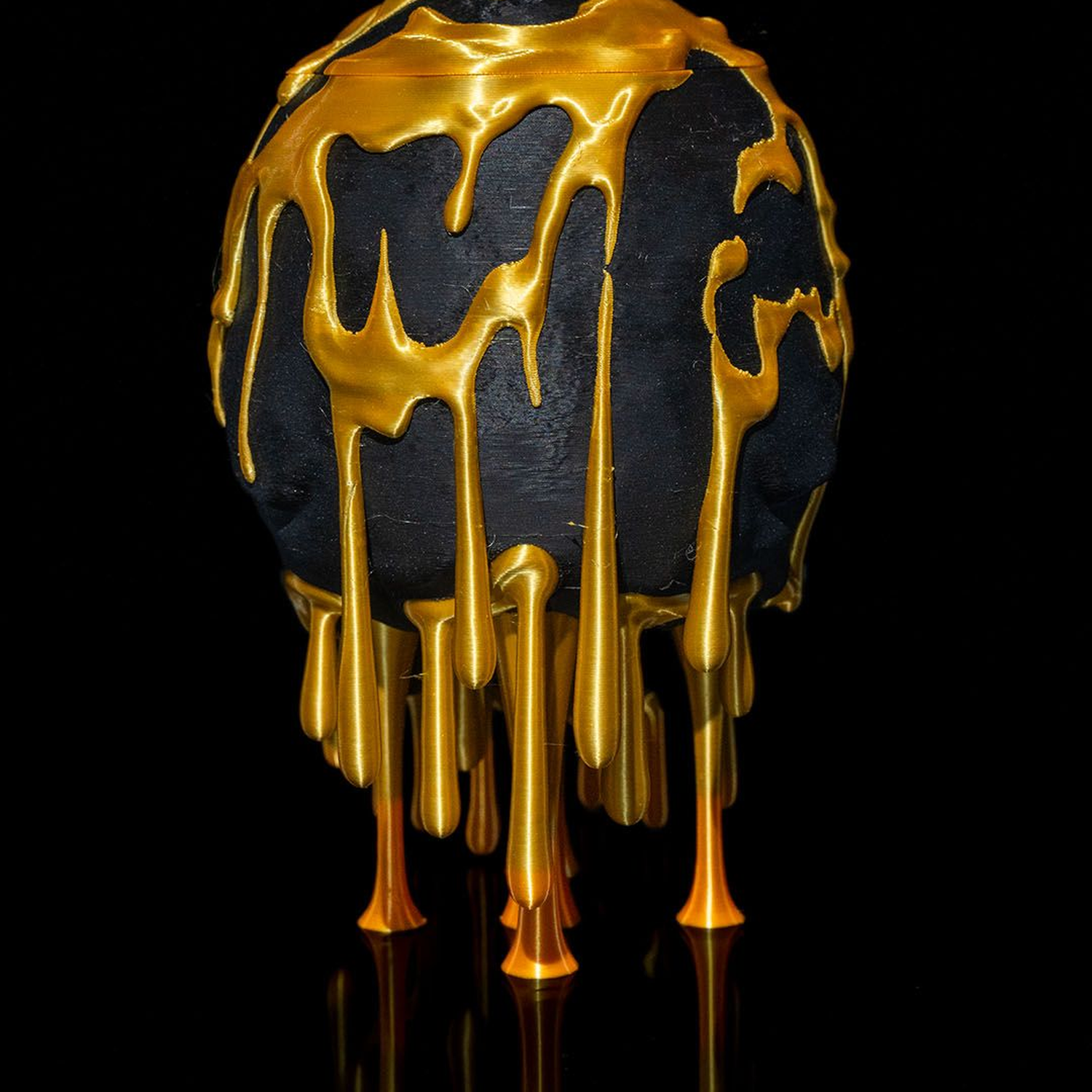 Sweet and Sour Candy Bucket