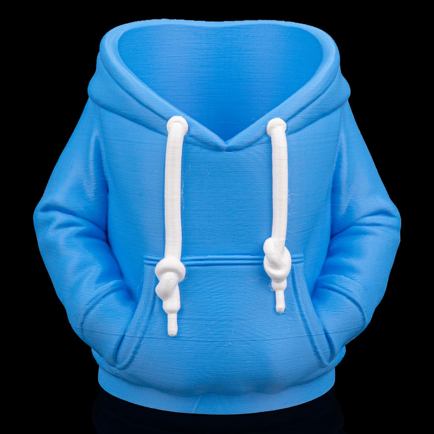 Soporte para lata Hoodie