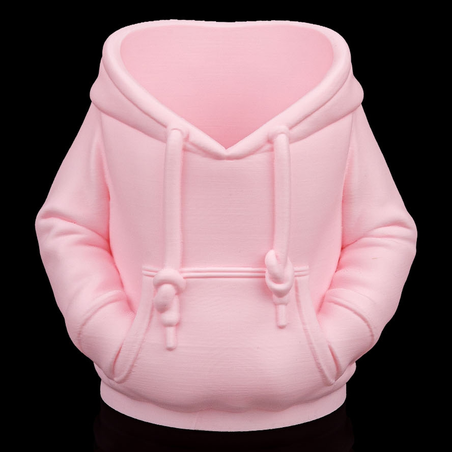 Soporte para lata Hoodie
