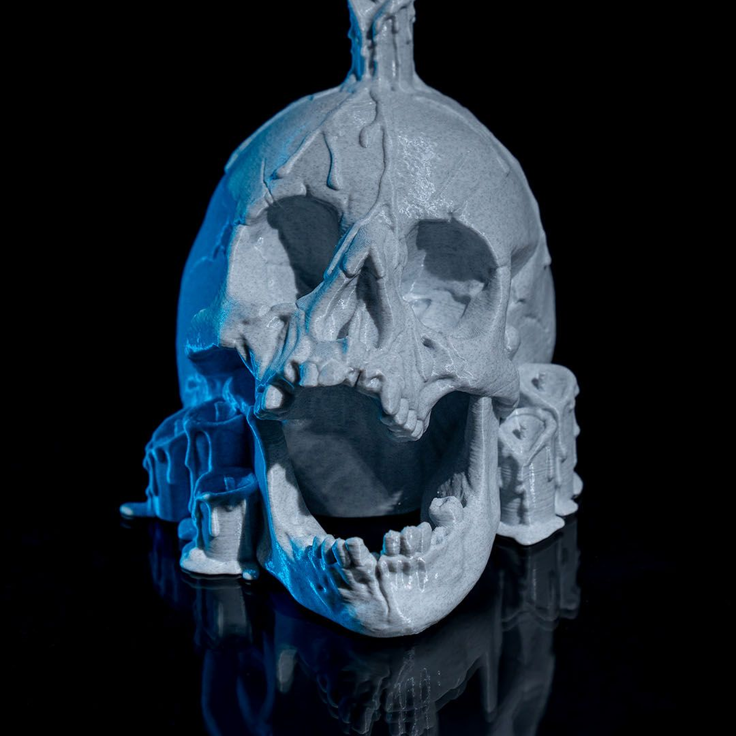 Skull Candle