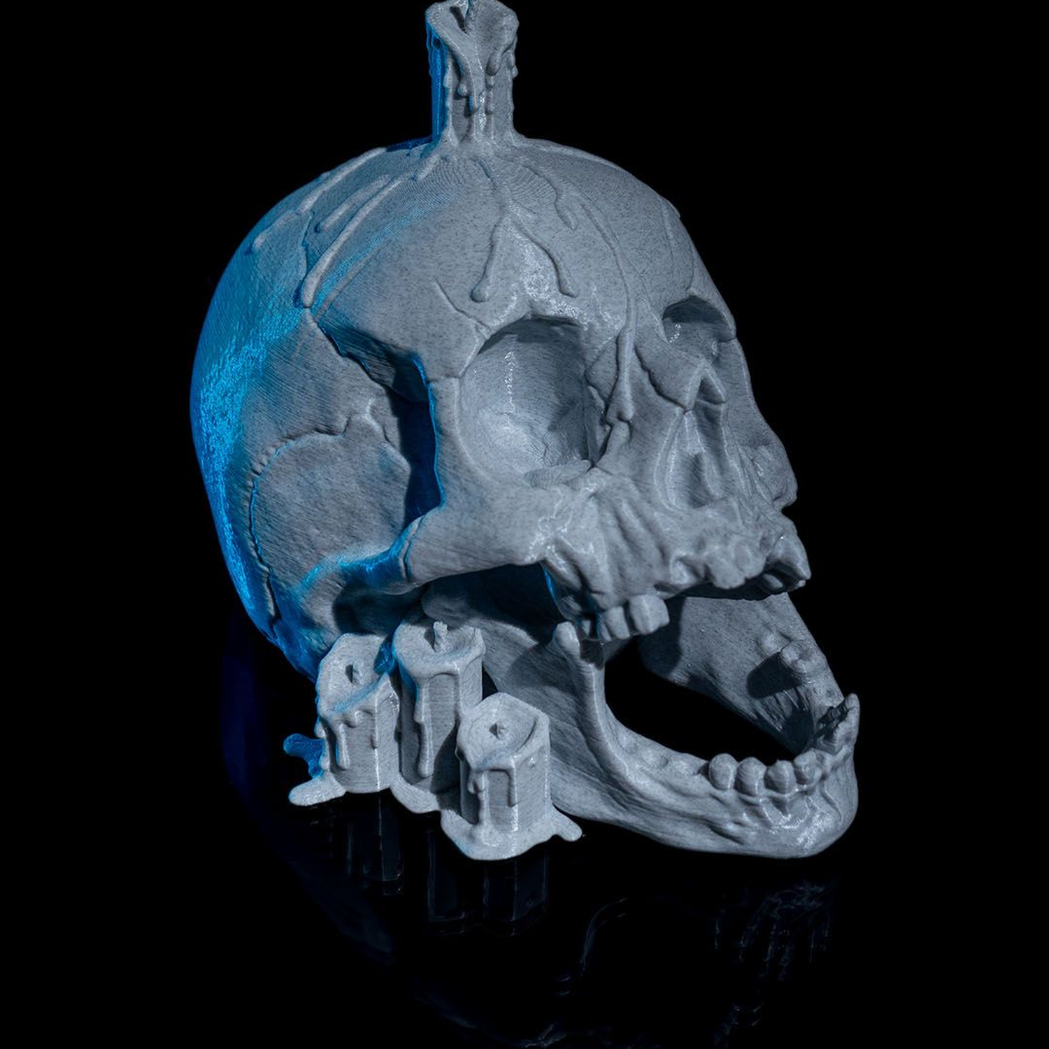 Skull Candle
