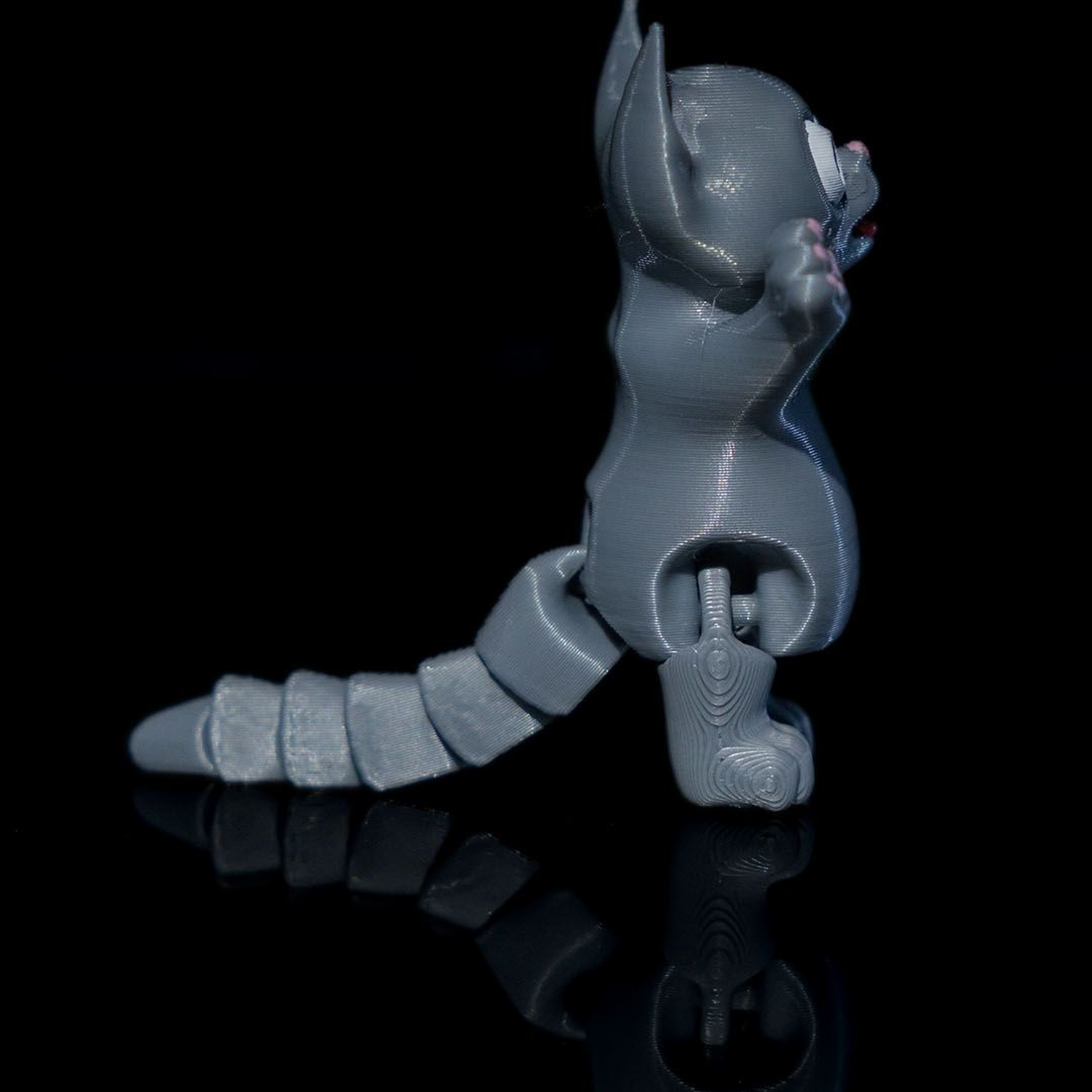 Ghost Kitty and Boo Kitty