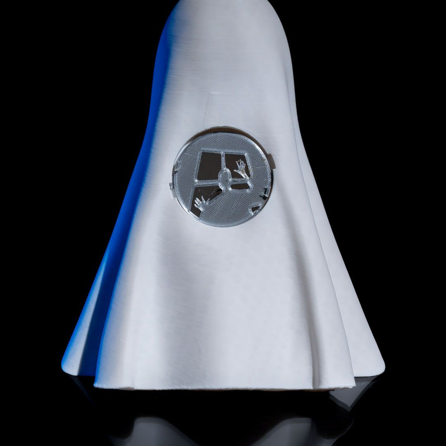 Ghostly Presence