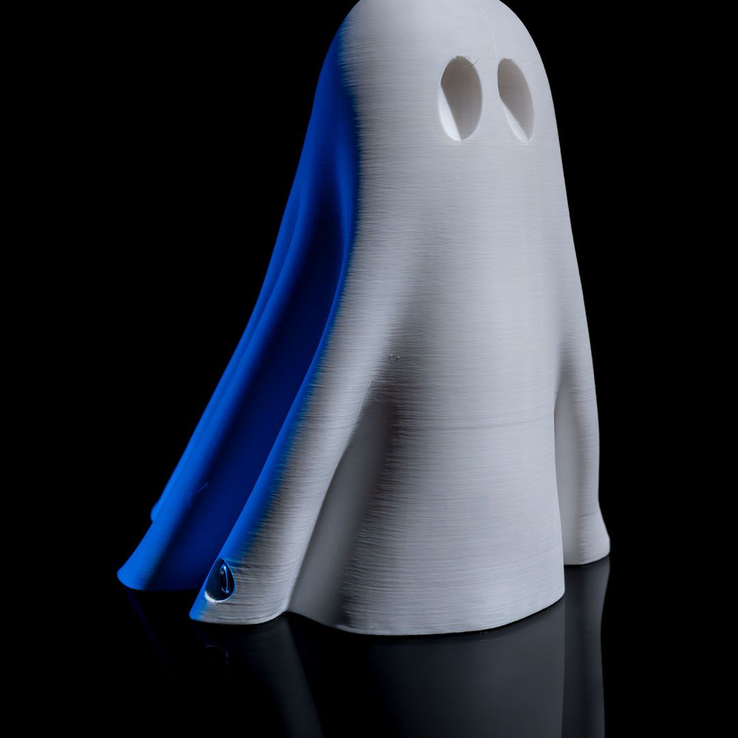 Ghostly Presence