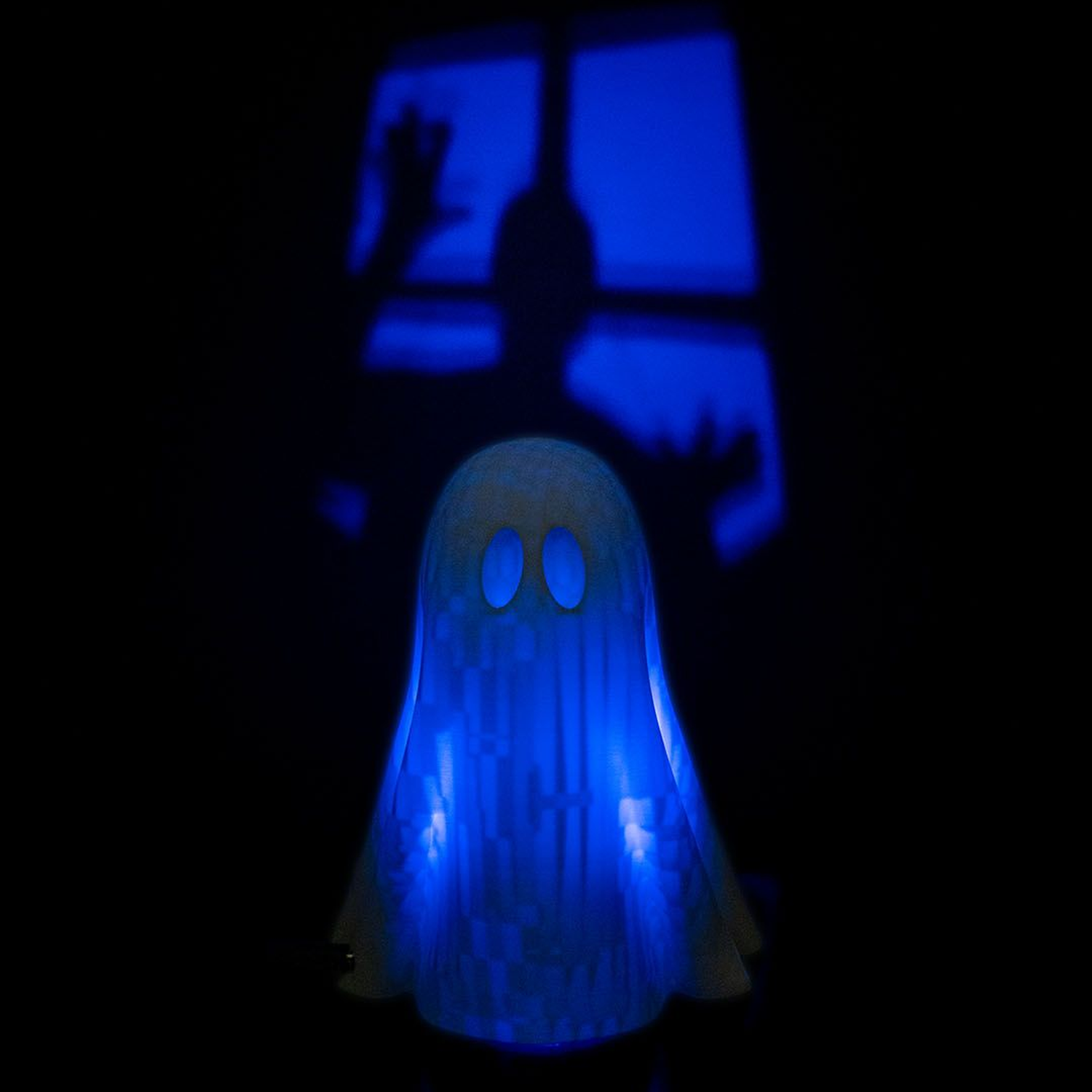 Ghostly Presence