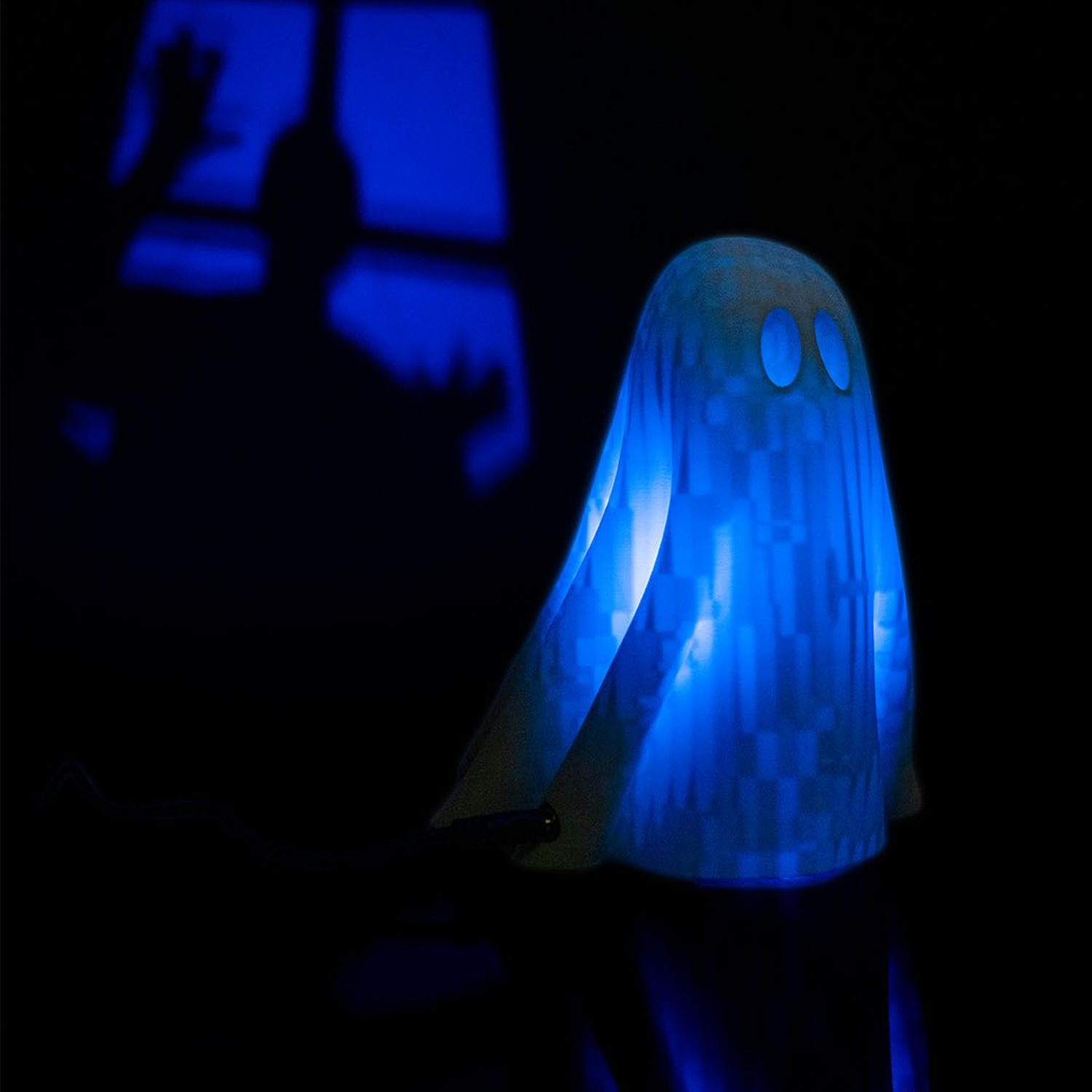 Ghostly Presence