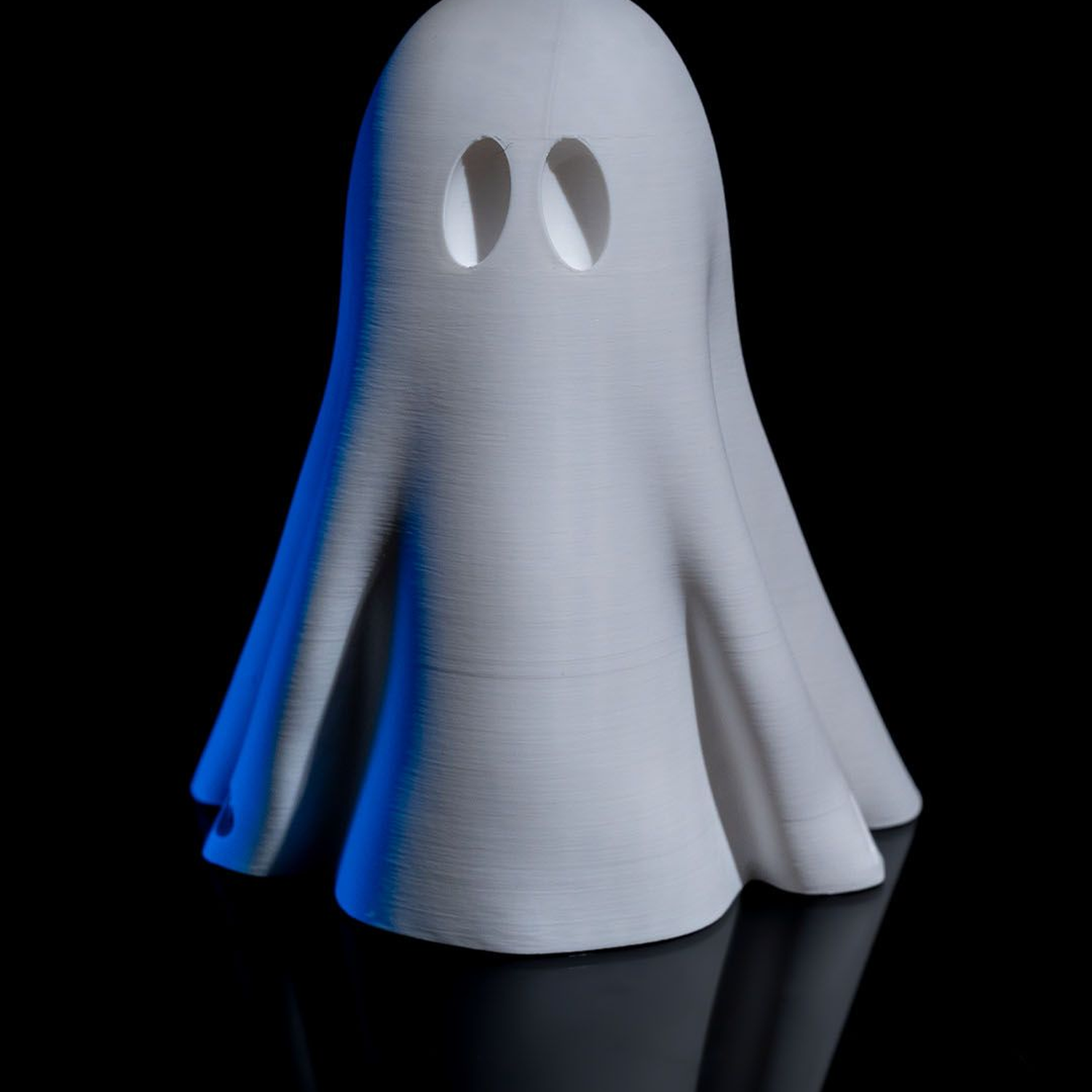 Ghostly Presence