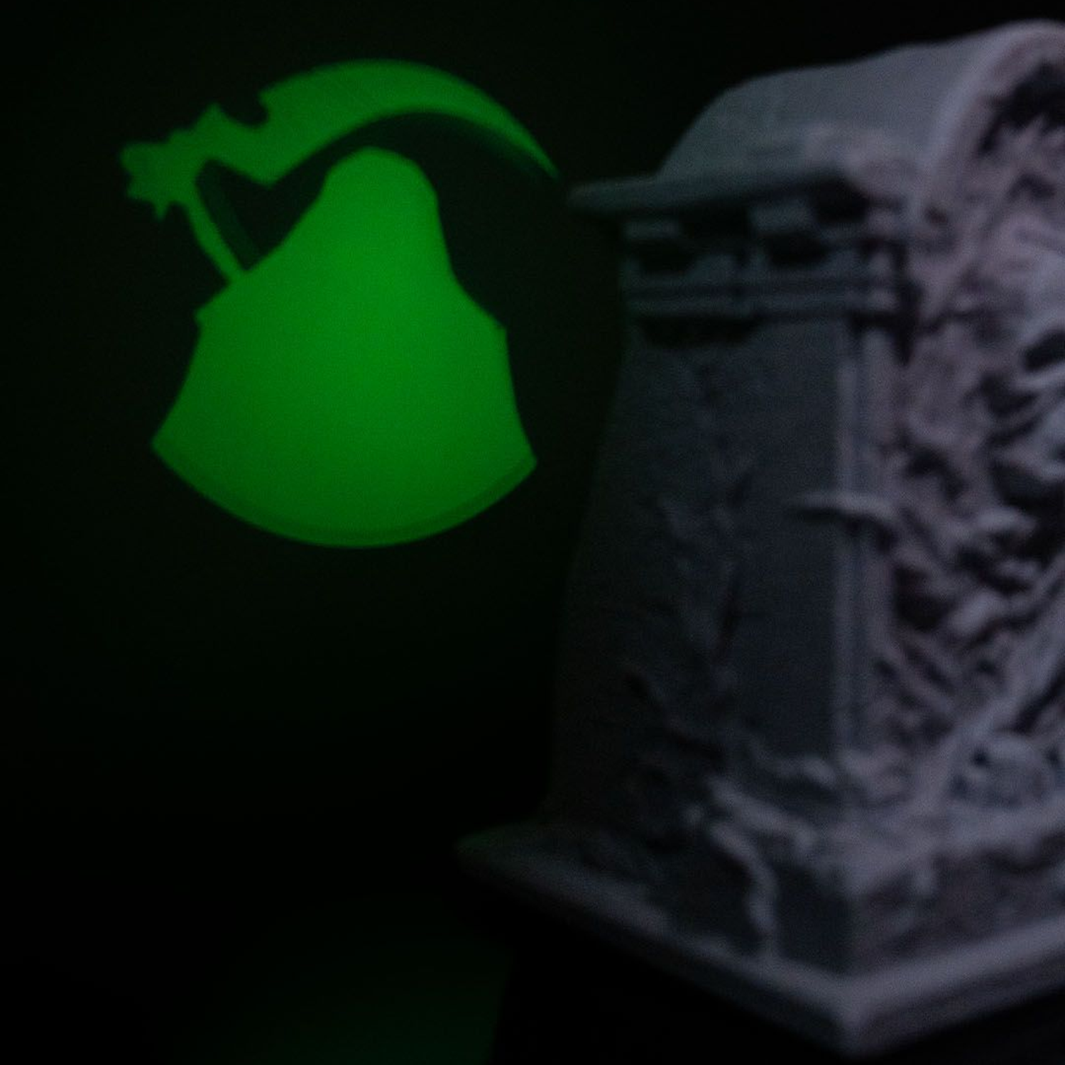 Tombstone